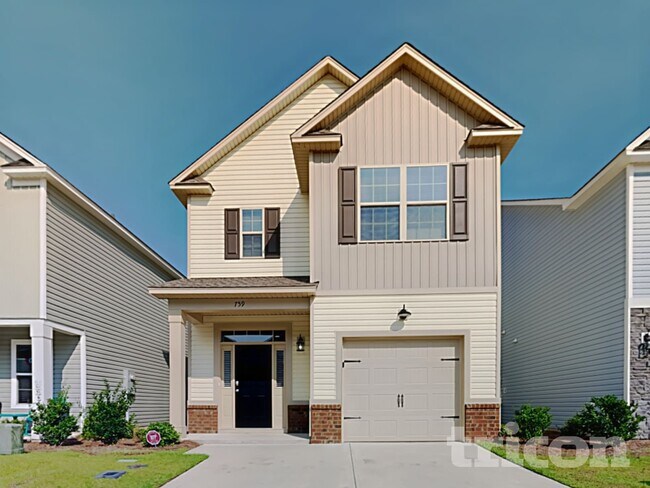 Building Photo - 759 Dawsons Park Wy