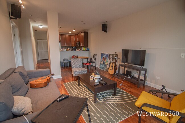 Foto del edificio - 4950 Western-2A