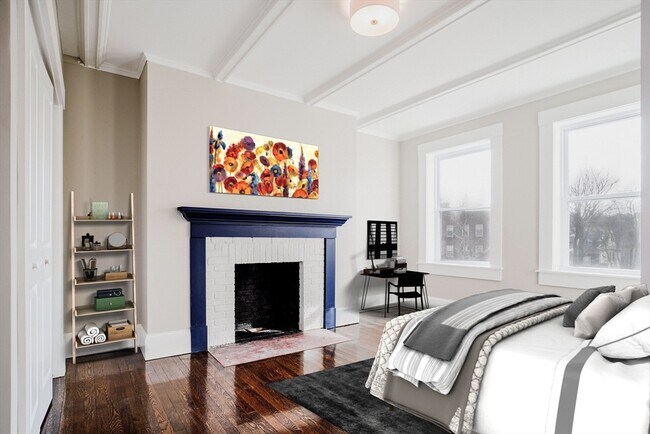 Foto del edificio - 59 Strathmore Rd