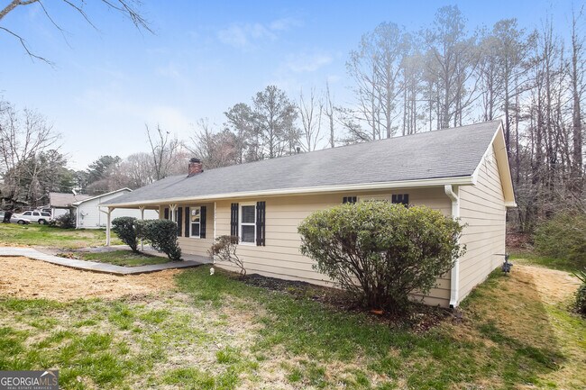 Building Photo - 3072 Palomino Dr