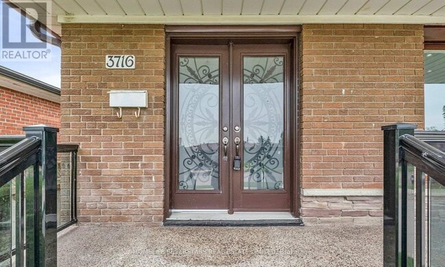 Photo du bâtiment - 3716 Teeswater Rd