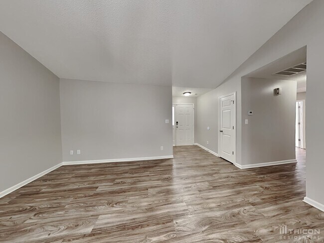 Foto del edificio - 3015 Christian Scott Lane Charlotte NC