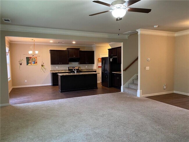 Building Photo - 1430 Ox Bridge Way NW