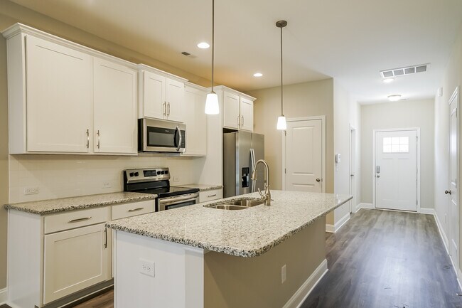 Foto del edificio - 2836 Summer Townes Way, Leland, NC