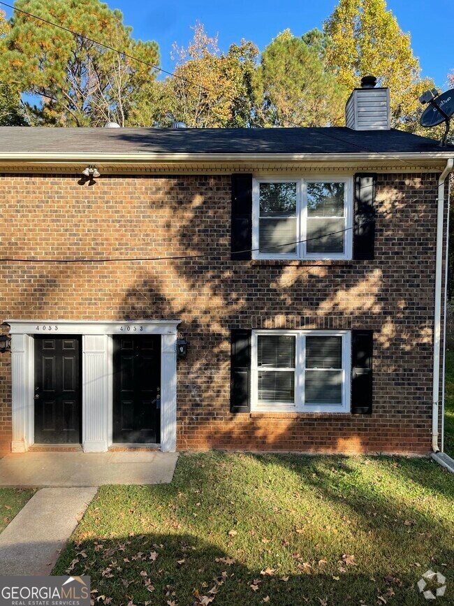 Apartamentos de renta en Rose Hill Plantation Buford, GA