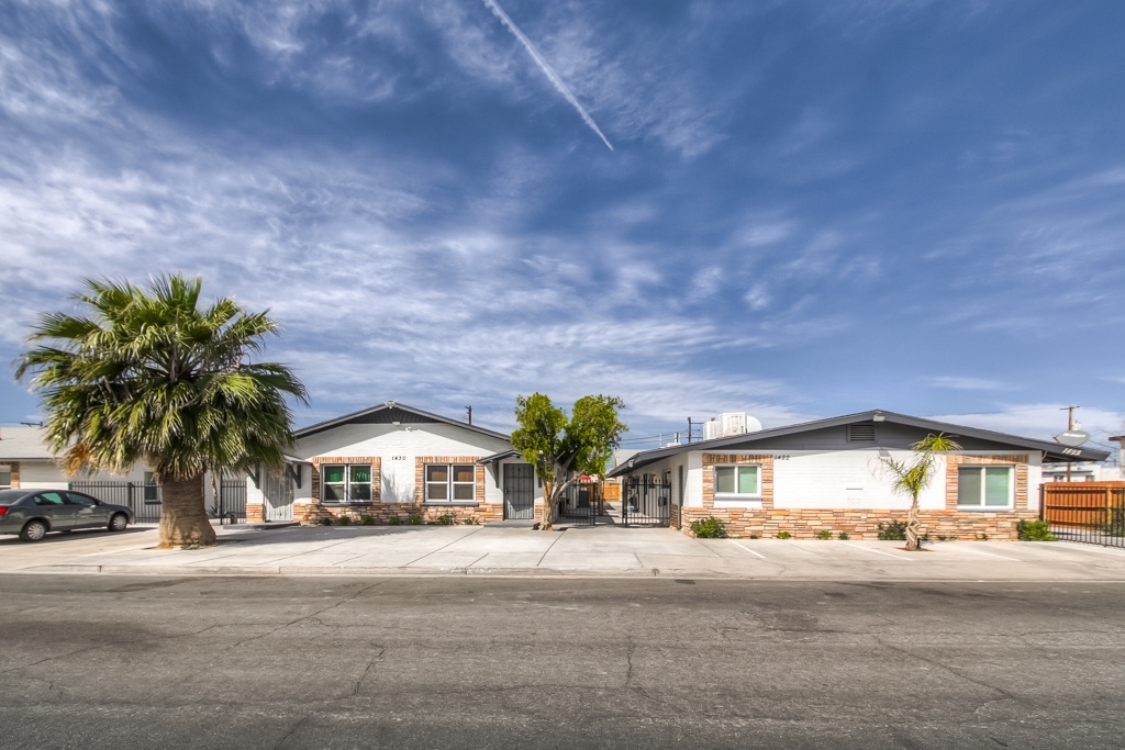 Foto principal - Arts Village Apartments