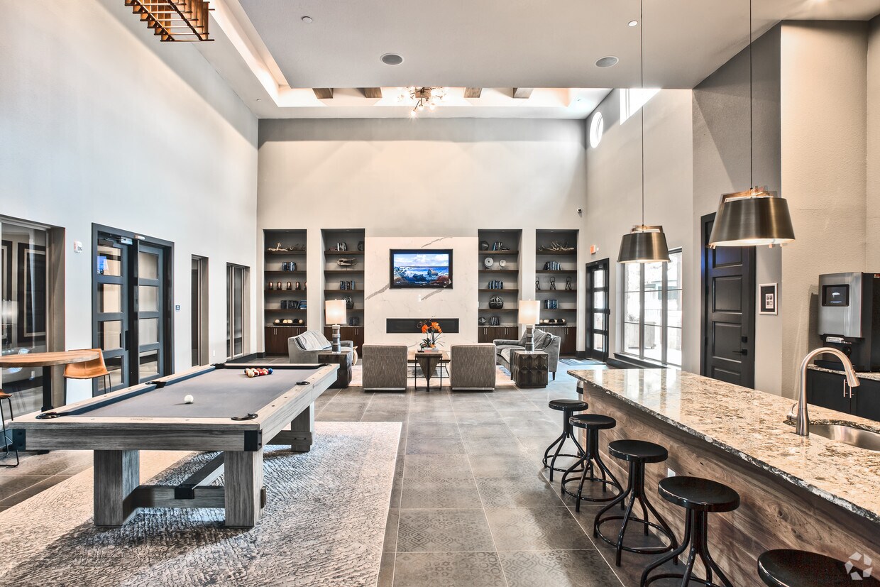 Marquis Dominion Apartments 21630 Milsa Dr San Antonio, TX