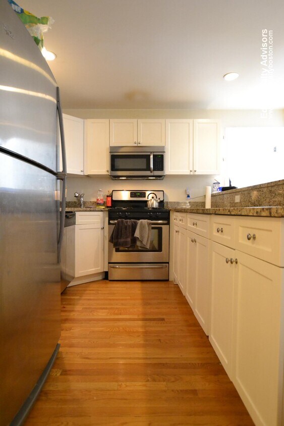 Foto principal - 55 Thatcher St