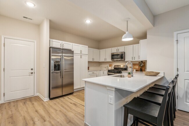 Foto del edificio - 956 Brielle Blvd