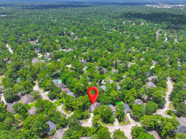 Building Photo - 91 N Willow Point Cir
