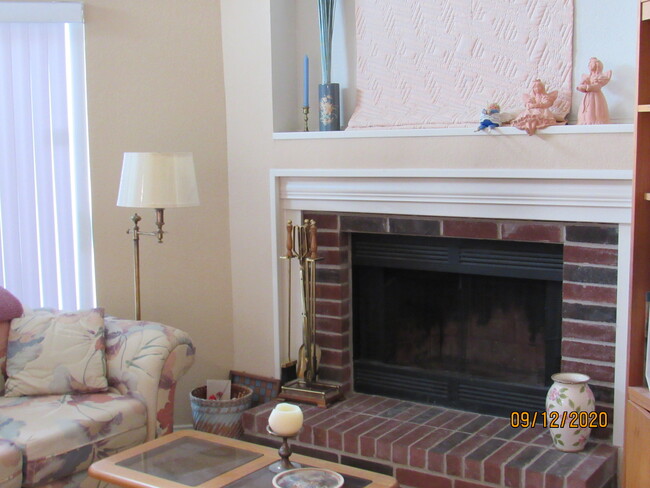 Living Room 3 - 7524 Arbor Hill Dr