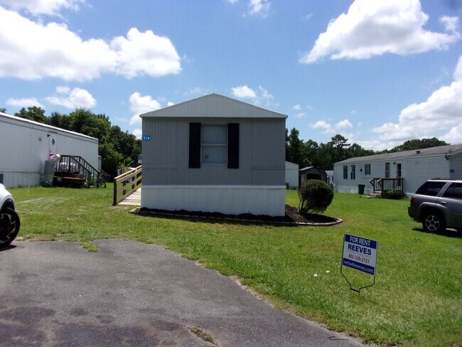 Foto del edificio - 314 Clayton Ave