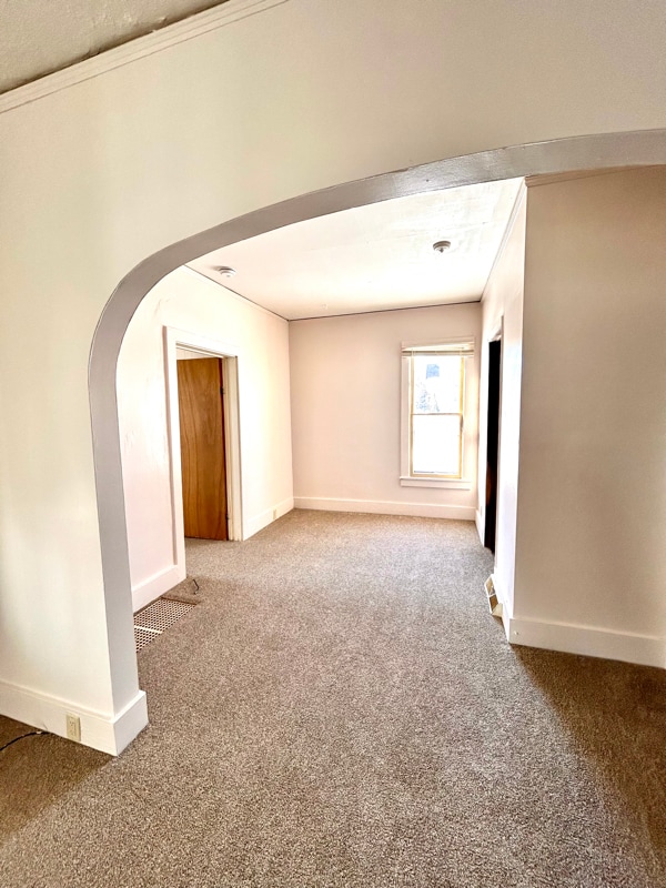 Building Photo - 514 Van Buren St