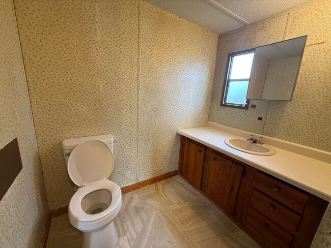 Foto del edificio - 2 bedroom, 1 bath Mobile Home