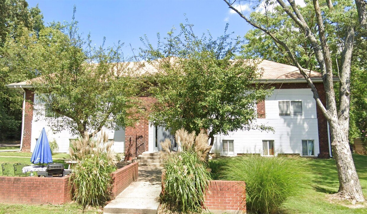 Foto del edificio - 2810 Wills St