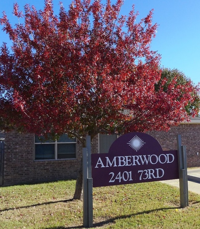 Foto del edificio - Amberwood
