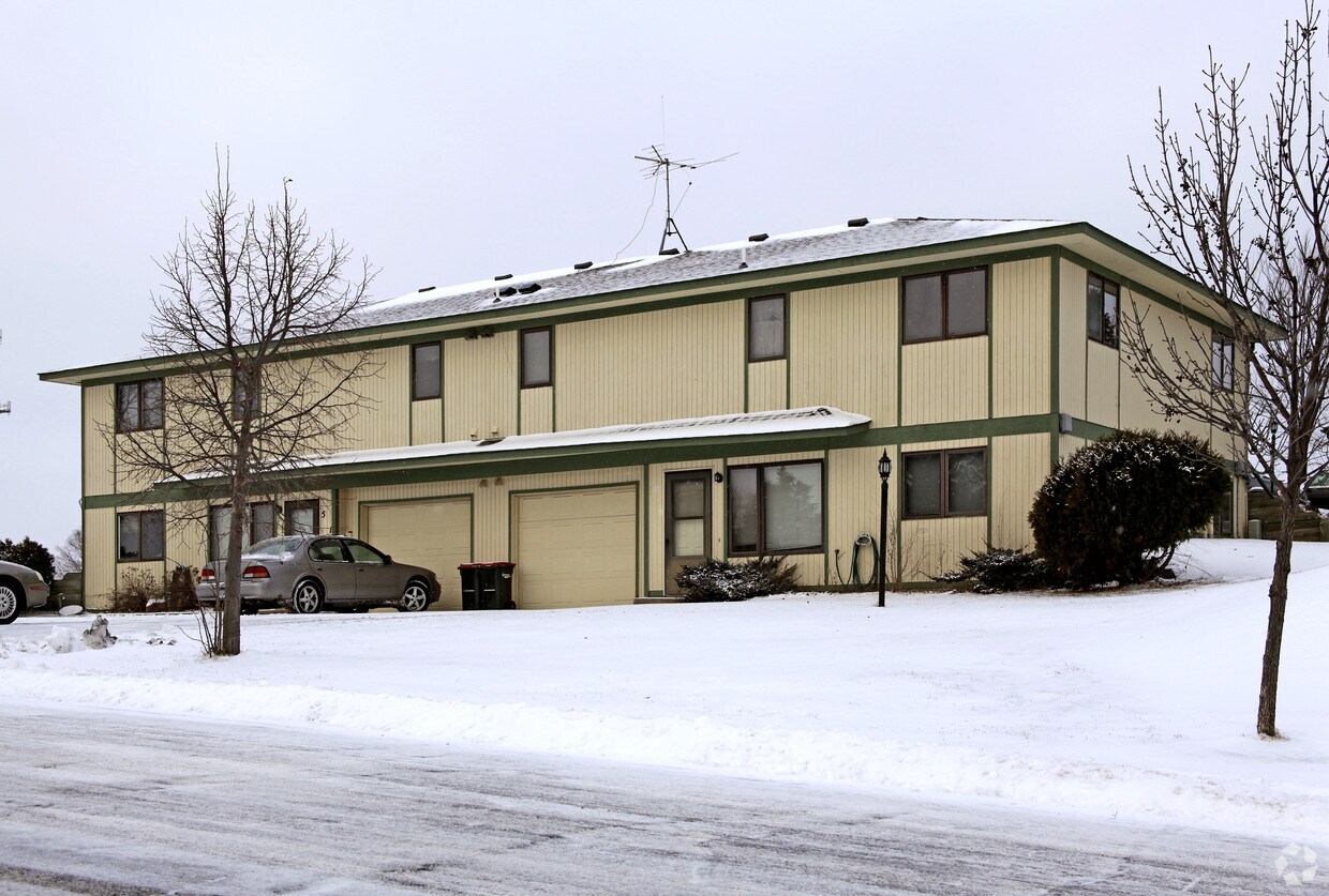Building Photo - 502 Wright St