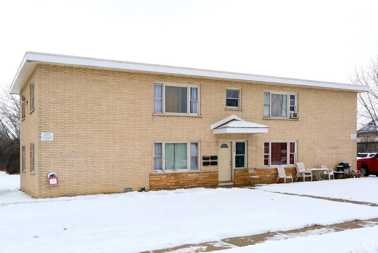 Primary Photo - 334 Avilon Ct