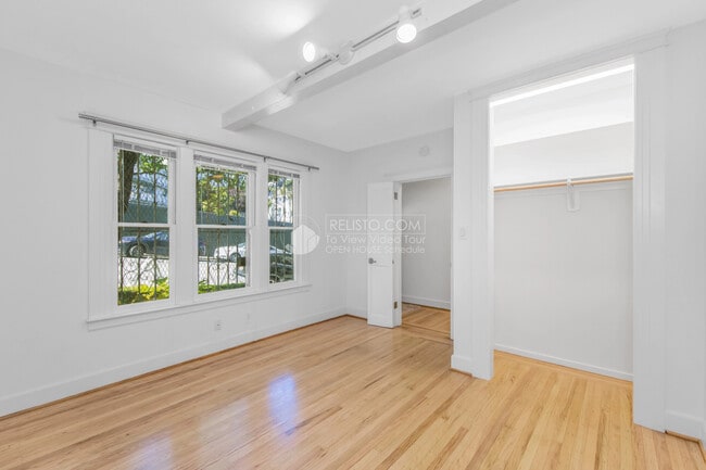 Building Photo - 4725 18th St