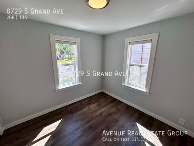 Foto del edificio - 8729 S Grand Ave