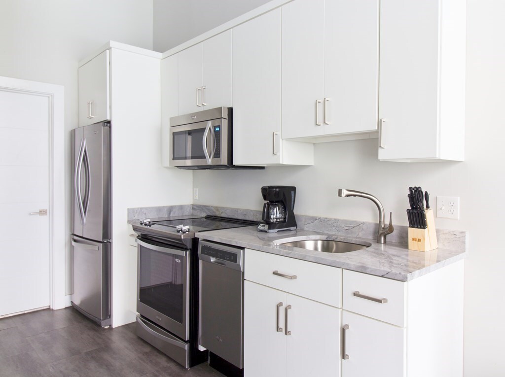 Foto principal - 630 Washington St