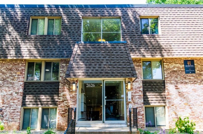 Foto del interior - 2626 Fremont Ave S