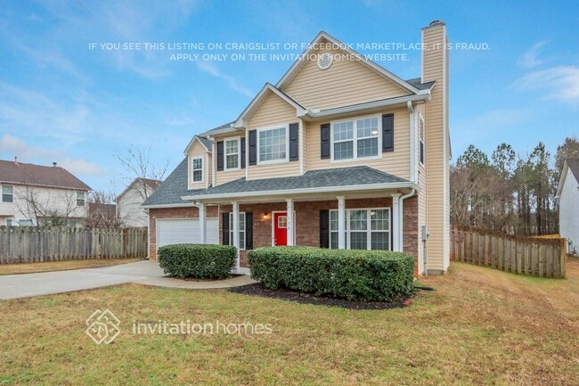 Building Photo - 173 Vinings Dr