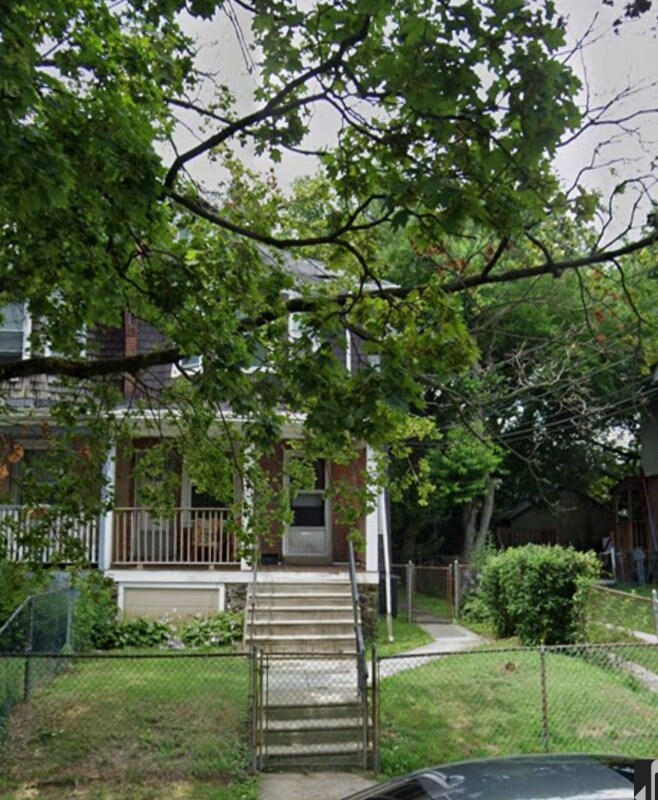 Primary Photo - 132 Wildwood Ave