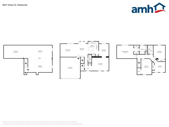Foto del edificio - 6647 Hilmar Dr