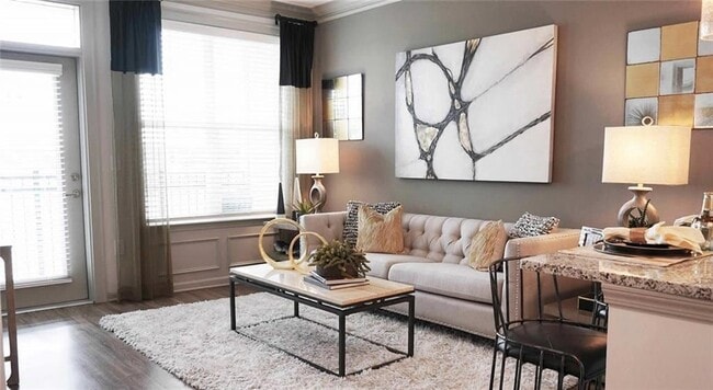 Foto del edificio - 1486 Terrell Mill Rd