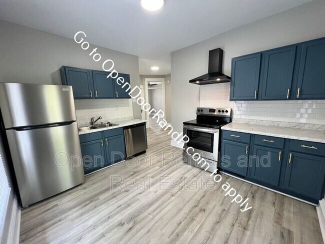 Foto del edificio - 3203 Fairfield Ave