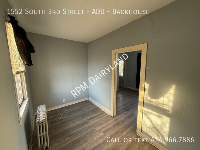 Building Photo - 1552 S 3rd St