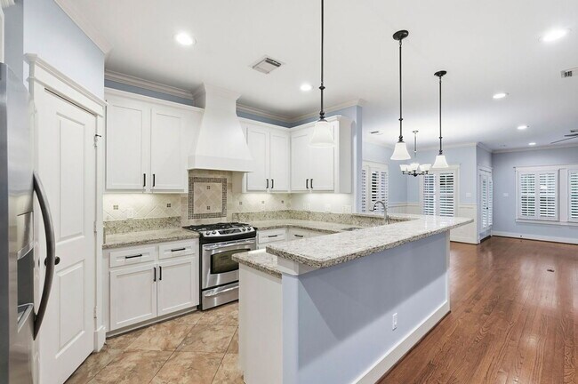 Foto del edificio - 1521 Prince St