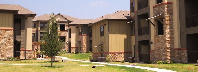 Building Photo - 11119 Kirby Dr