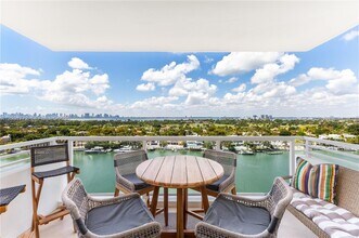 Building Photo - 5600 Collins Ave