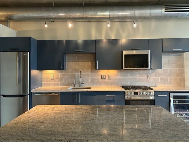 Foto del edificio - 1410 NW Kearney St
