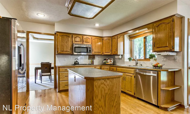 Foto del edificio - 4 br, 4 bath House - 2310 Nelsons Creek Drive