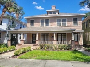 Building Photo - 309 S Park Ave