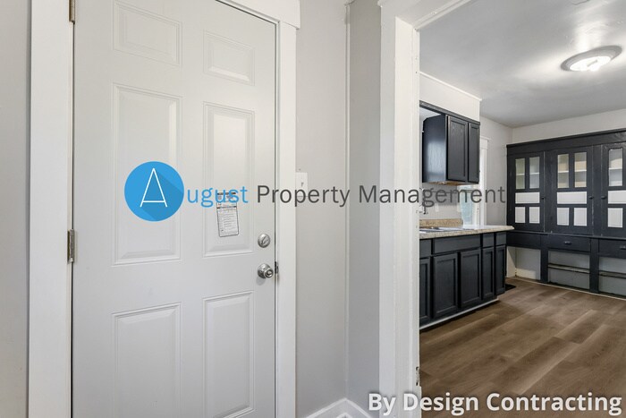 Primary Photo - Beautiful, Renovated 4-bed, 2-bathroom Home