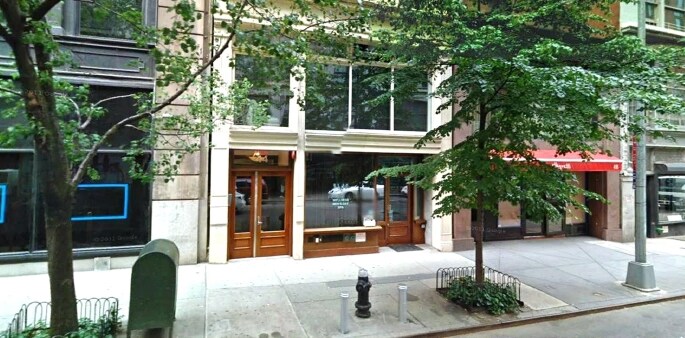 Primary Photo - 44 W 22nd St