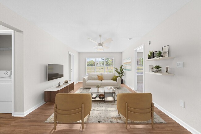 El Grand en el lago Sheri - The Grand at Lake Sheri