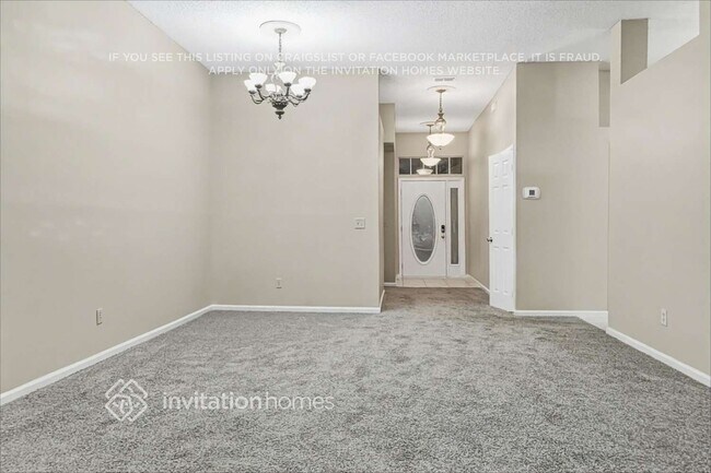 Foto del edificio - 4730 Cumberland Cove Ct