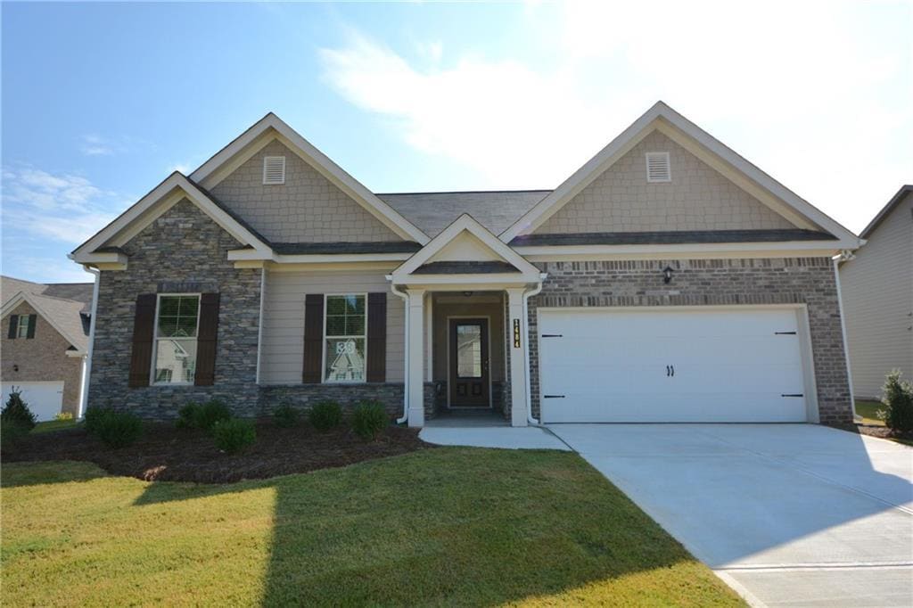 Foto principal - 1484 Sunny Vly Ln