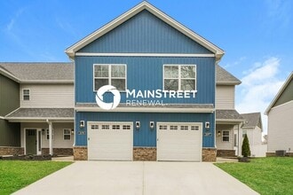 Building Photo - 2097 Paddle Wheel Ct