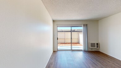 Interior Photo - Missions at Back Bay