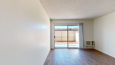 Interior Photo - Missions at Back Bay