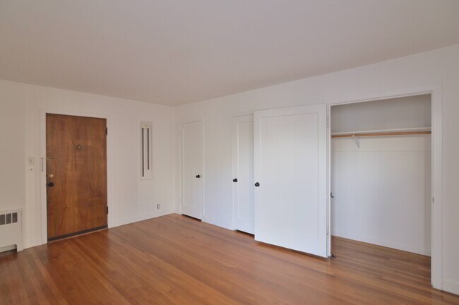 Foto del edificio - 3221 Buchanan St