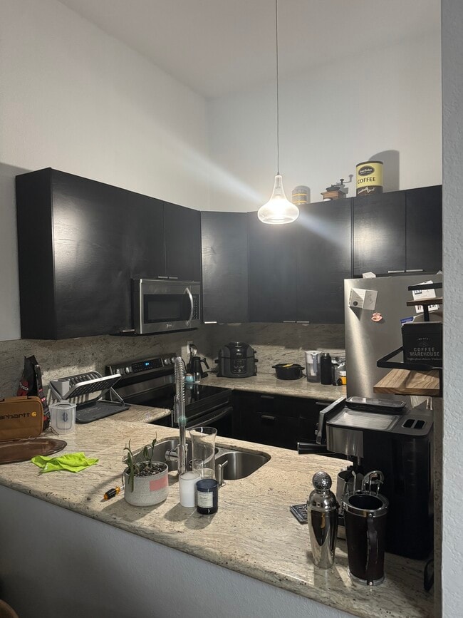 Foto del edificio - 1217 Coyote Creek Ct