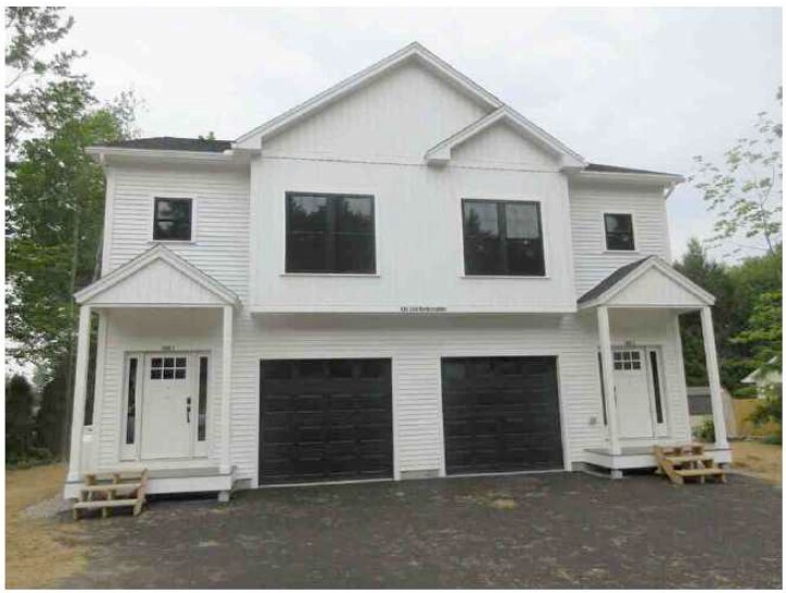 Foto principal - 126 E Hardscrabble Rd