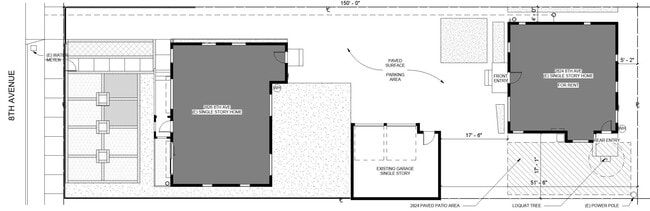 Foto del edificio - 2824 8th Ave